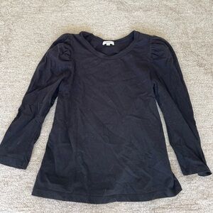 A.l.c mid length t shirt